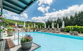 Göbels Schlosshotel Prinz von Hessen
